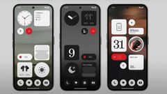 Nothing OS 3.0 Update Launching in December with AI, New UI, and Gallery App