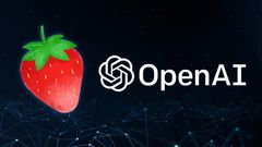 OpenAI's Strawberry AI May Arrive Within Weeks, Report Suggests