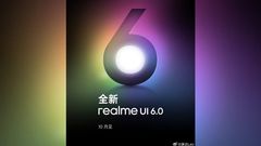 Realme UI 6.0 Update for Android 15 Release Date Confirmed for October: What to Expect