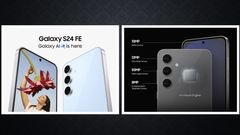 Samsung Galaxy S24 FE Pre-Orders Accidentally Go Live in the US: Here’s How Much It Costs