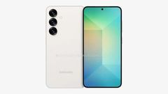 Samsung Galaxy S25 Renders Surface, Show Minor Changes Ahead of 2025 Launch