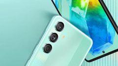 Samsung Galaxy M55s 5G With 50MP Triple Camera Launching on September 23 in India; Amazon Microsite Goes Live