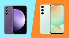 Samsung Galaxy S23 FE Available for Just Rs 27,999 on Flipkart: Should You Buy It Over the Galaxy S24 FE?