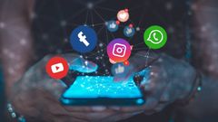 Here Are Some Advanced Techniques for Crafting Engaging Social Media