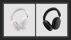 Sonos Ace Headphones Launched in India with ANC, Spatial Audio, Dolby Atmos: Price, Features, Availability