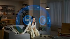 Sony Bravia Theatre U Neckband Speaker Launched in India: Check Price, Specs, Features