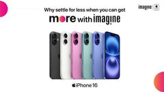 The New iPhone 16: Apple’s Breakthrough in Mobile Technology