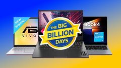 Five Best Laptop Deals from Flipkart Big Billion Days 2024 Sale