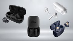 Top 5 Earbuds Under ₹3,000 for Everyday Listening