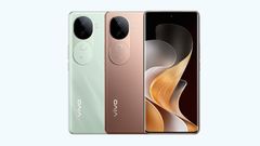 Vivo V40e with MediaTek Dimensity 7300 SoC, AMOLED Display, 50MP Selfie Camera Launched in India