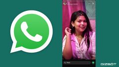 WhatsApp Gets Instagram-inspired Status Reaction Feature