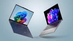 Acer Unveils New AI-Powered Copilot+ Laptops at IFA 2024