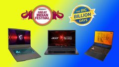 Best Gaming Laptop Deals at Amazon Great Indian Festival & Flipkart Big Billion Days