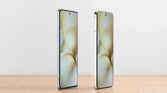 Vivo X200 Officially Teased with Flat-Edge Design Ahead of Launch