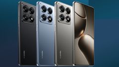 Xiaomi 14T, Xiaomi 14T Pro with MediaTek Chips, Leica Cameras, IP68 Rating Launched: Price, Specifications