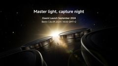Xiaomi 14T Series, Mix Flip 5G Global Launch Today: How to Watch the Livestream? What to Expect?