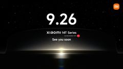 Xiaomi 14T Series Global Launch Date Confirmed: Check Expected Pricing and Specifications