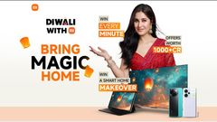 Xiaomi Diwali Sale 2024: Huge Discounts On 5G Phones, QLED TVs Revealed