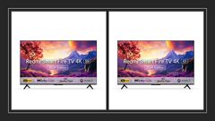 Xiaomi Launches Redmi Smart Fire TV in India with Dolby Atmos, HDR, MEMC: Price, Specifications, Features