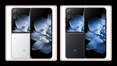 Xiaomi Mix Flip with Snapdragon 8 Gen 3 SoC Global Release Date Set for Later This Month: CEO Lei Jun Confirms