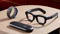 What If Your Glasses Could Read Your Mind? Zuckerberg's Meta Says It's Possible With Orion AR Glasses