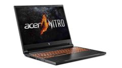 Acer Nitro V16 with 14th Gen Intel CPUs, Nvidia RTX 4050 GPU, 165Hz Display Launched in India