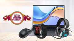 Amazon Great Indian Festival 2024: Last Chance to Grab Deals on Phones, Tablets, Laptops, & More