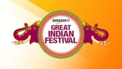 Amazon Great Indian Festival 2024 Achieves Record Sales With Over 11 Crore Visits In Opening Days