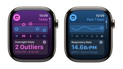 Apple Watch Owners Claim Vitals App Predicts Sickness Before They Feel It