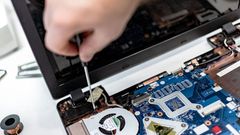 Guide for Tech Enthusiasts on Cleaning Computer Internal Components in India