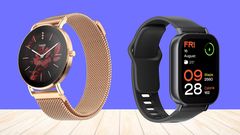 Diwali Gift Ideas: Best Smartwatches to Gift Under Rs 5,000