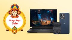 Durga Puja Sale: Top Gadget Picks with Offers You Can’t Miss