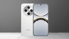 OPPO Find X8 Series Design Revealed Ahead of Launch: OPPO Watch X, Enco X3, Pad Pro 3 to Tag Along