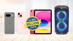 Flipkart Big Billion Days 2024 Ends Today: iPhone 15 to iPad 10th Gen Deals You Shouldn't Miss