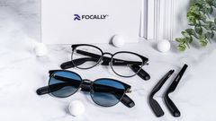 Focally’s Spectunes: The Future of Smart Eyewear Blends Fashion, Technology, and Affordability