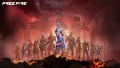 Garena Free Fire Max Redeem Codes for October 23, 2024: Get Access to the Latest In-game Loot