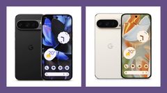 Google Pixel 9 Pro Now Available for Pre-order in India via Flipkart: Check Price Specifications, Offers