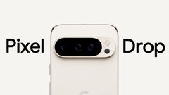 Google's October 2024 Pixel Drop Is Rolling Out: Underwater Photography, Privacy Upgrades, & More