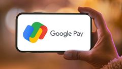 Score Free Rs 1,001 This Diwali: Google Pay's Secret Cashback Trick Revealed