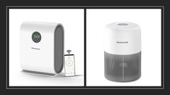 Honeywell Air Touch V1 and Air Touch V5 Launched in India: Check Prices and Features