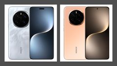 Honor Magic 7, Magic 7 Pro Arrives with the Snapdragon 8 Elite SoC, Versatile Cameras: Check Price & Specs