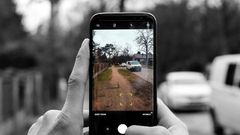 How to Take Good Pictures in Low Light with Phone