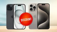 Last Chance to Get iPhone 15 and 15 Pro Models at Massive Discounts in India: Here's How