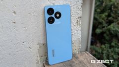 itel A50 Review: Affordable Android 14 Phone with a Large Display and Modest Performance