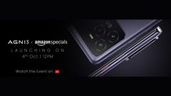 Lava Agni 3 Set for October 4 Launch, New Details Revealed