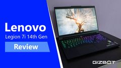 Lenovo Legion 7i 14th Gen Review: Awesome Gaming Performance Wrapped in a Sophisticated Design