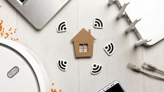Mesh Networks: How They Improve Home Wi-Fi Coverage and Performance