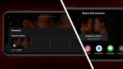 Netflix Launches ‘Moments’ Feature to Help You Share Your Favourite Clips to Social Media