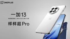 OnePlus 13 with Snapdragon 8 Elite SoC, Hasselblad Triple Cameras, 2K OLED Display Launched: Price & Specs