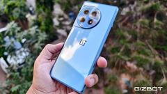 OnePlus 13R Rumored to Feature Snapdragon 8 Gen 4 and Dual 50MP Cameras